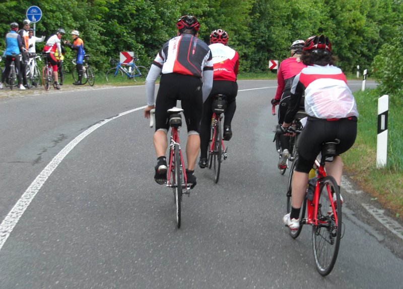 Exercycle Neustadt-Tour 845